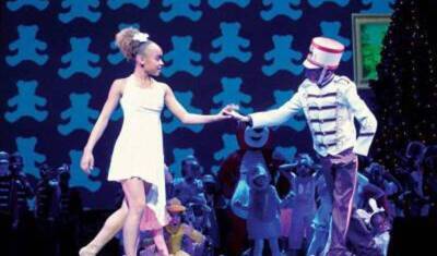 В Германии отменили балет «Щелкунчик» в связи с «неполиткорректными эпизодами»