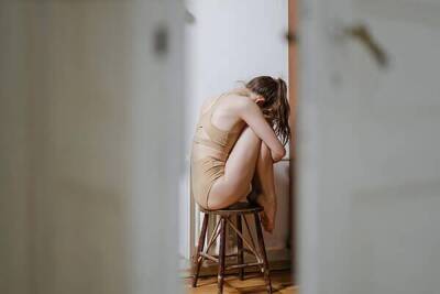 Почему женщины боятся одиночества и как справиться с этим...