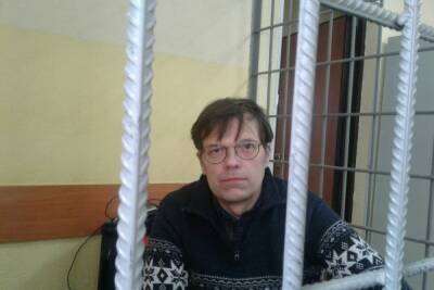 Правозащитник Мезак, отстаивавший активистов Шиеса, предстанет перед судом за «неуважение к суду»