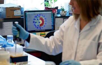 Опаснее «Дельты»: ученые обнаружили новый штамм коронавируса