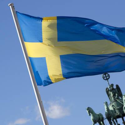 Премьер Швеции подала в отставку через семь часов после избрания