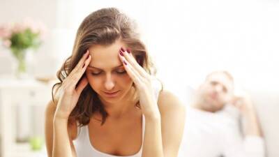 Опасный симптом: почему при головной боли во время секса нужно обратиться к врачу