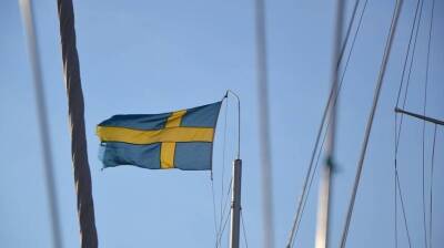 Премьер Швеции Андерссон ушла в отставку через несколько часов после избрания
