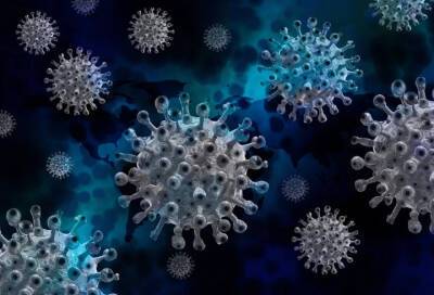 Британские ученые рассказали о появлении нового опасного штамма коронавируса