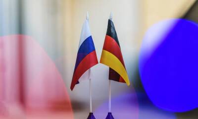 Германия предложила сделать с Россией частично безвизовый режим - Русская семерка