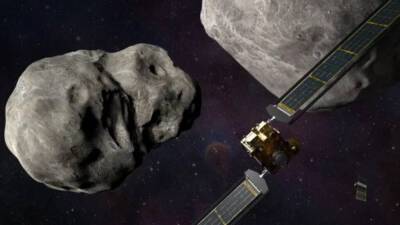 Опасный астероид: НАСА и Илон Маск решили сбить небесное тело