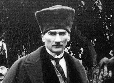 «Национальный обет» 1920 года: на какие бывшие территории Росси турки считают своими - Русская семерка