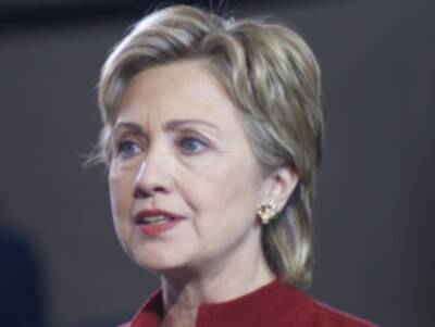Хилари Клинтон опасается, что Россия может дестабилизировать доллар криптовалютой