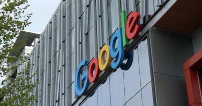 Google начала перенос серверов в российские дата-центры
