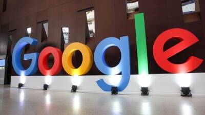 Компания Google начала переносить серверы в российские дата-центры