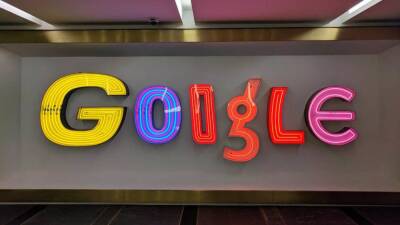 Google переносит серверы в Россию для выполнения требований закона о персональных данных