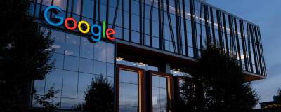 Google начала переносить свои серверы в российские дата-центры