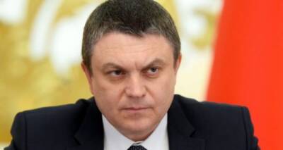 В Луганске отчитали ЕС за двойные стандарты: Пасечник сделал заявление