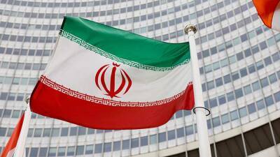 Евротройка призвала Иран восстановить доступ для МАГАТЭ в Карадже