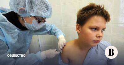 Что стало известно о новой вакцине для подростков «Спутник М»