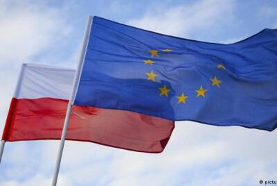 Конституционный суд Польши признал ряд положений Европейской конвенции противоречащими Конституции