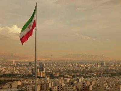 Три члена «ядерной сделки» решили вернуться к переговорам с Ираном