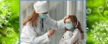 Детский моногоспиталь в Вологде постепенно пустеет: пациенты благополучно выписываются