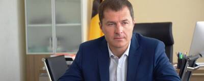 Мэру Ярославлю Волкову грозит отставка