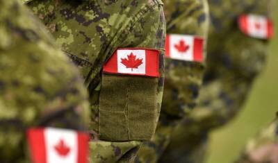 Активность РФ на границе: Канада планирует увеличить военную помощь Украине