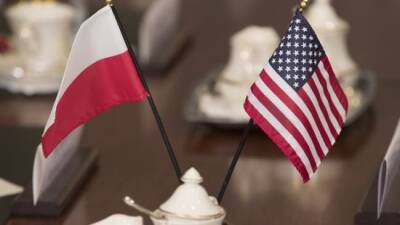 Представители США и Польши обсудили миграционный кризис и Украину