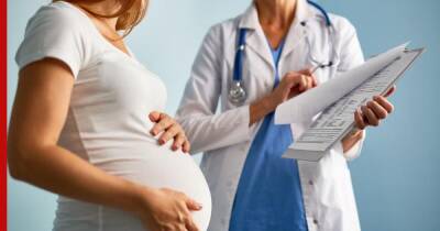 Коронавирус у беременных повышает риск психических болезней у ребенка