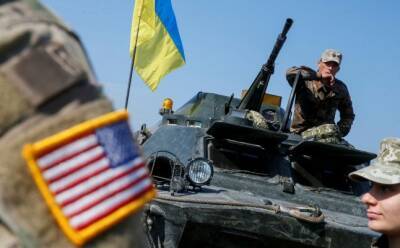 Сенаторы США предложили выделить на вооружение Украины еще $ 50 млн