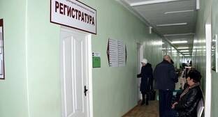 Жители Михайловки требуют сохранить местный онкодиспансер