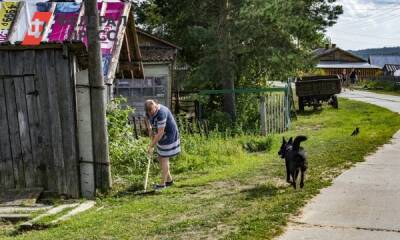 Россиянам рассказали о способе законно присвоить себе заброшенный дом
