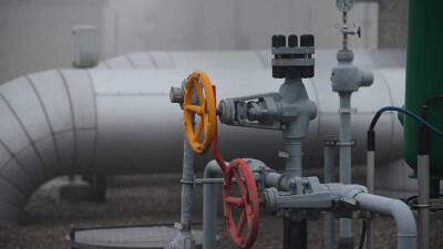 На Украине назвали способ заставить Россию сохранить транзит газа