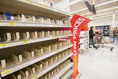 Крупнейшую сеть супермаркетов в США признали виновником наркотического кризиса