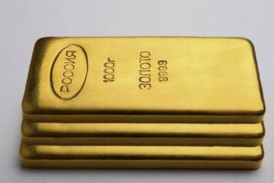 Забайкалец пытался вывезти в Китай 7 кг золота на 32 млн р. и получил почти 5 лет колонии