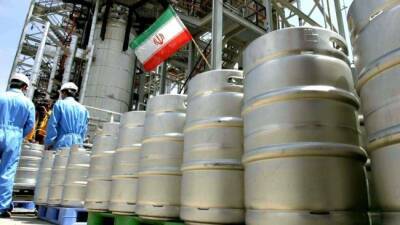 ФРГ, Британия и Франция призвали Иран вернуться к условиям ядерной сделки