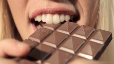 Как шоколад помогает не толстеть и увеличивает продолжительность жизни