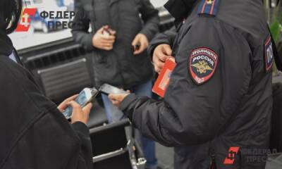 Сразу шесть участковых города Шелехова под Иркутском задержаны за взятки