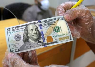 Банк Израиля возобновил массированные закупки американского доллара
