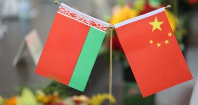 Беларусь рассчитывает нарастить экспорт продовольствия в Китай до $1 млрд
