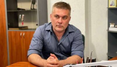 В Харькове замглавы облсовета хочет уволиться из-за миллионной взятки