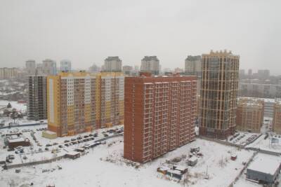 Жители Новосибирска тратят на кредиты больше 10% дохода