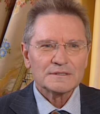 Композитор Давид Тухманов остался без надбавки к пенсии из-за членства в РАО