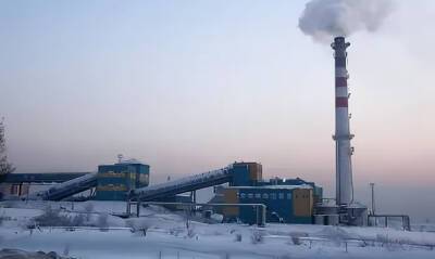 На шахте «Листвяжная» в Кемеровской области произошел пожар и задымление