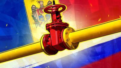 Экономист Мартынов: Молдавия напрасно надеется надавить на «Газпром» через Приднестровье