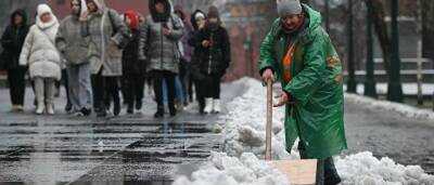 Гидрометцентр предупредил россиян о погодных аномалиях в европейской части страны