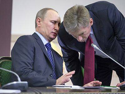 Участие Путина в испытании назальной вакцины сомнительно из-за его слов о ее форме