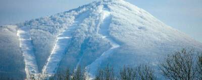 У посетителей горнолыжных баз в Приморье будут требовать QR-коды