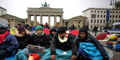 Тука: Путин заполонил беженцами даже Германию