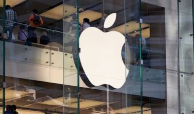 В Турции прекращены продажи устройств Apple