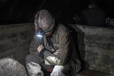 Названа причина аварии на шахте в Кузбассе