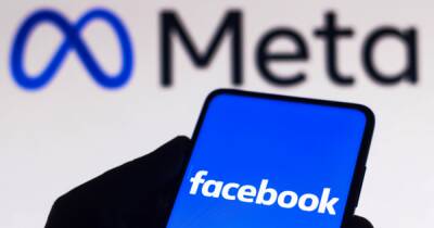 Facebook выплатил штрафов на 26 млн рублей за неудаление контента