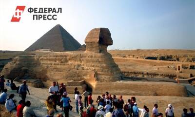 Россиянин об отдыхе в Египте за 25 тысяч рублей: «Никакого шума»